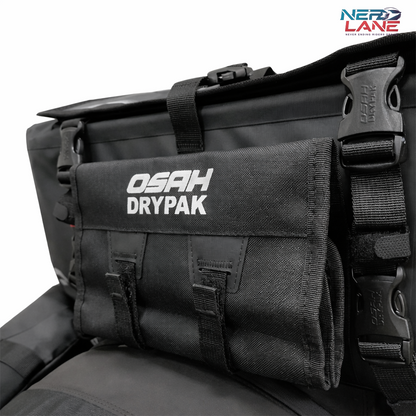 Osah Drypak Tool Bag – Black