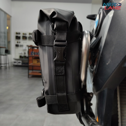 Osah Drypak Outrider 6L Waterproof Crash Bar Bag