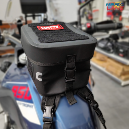 Osah Drypak Outrider 6L Waterproof Tank Bag