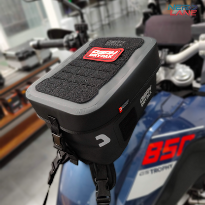 Osah Drypak Outrider 6L Waterproof Tank Bag