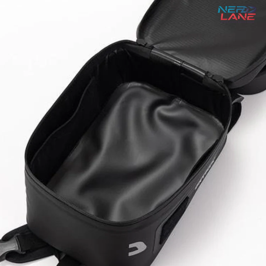 Osah Drypak Outrider 6L Waterproof Tank Bag