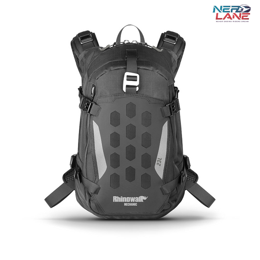 Rhinowalk 23L Mechanic Backpack (MJX2005)