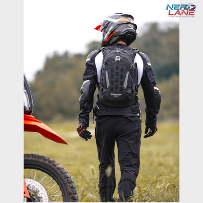 Rhinowalk 23L Mechanic Backpack (MJX2005)