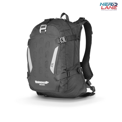 Rhinowalk 23L Mechanic Backpack (MJX2005)