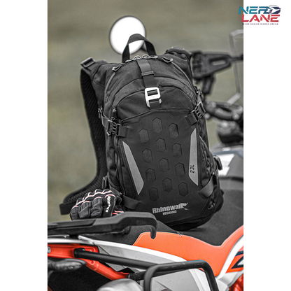 Rhinowalk 23L Mechanic Backpack (MJX2005)