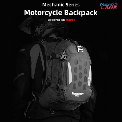 Rhinowalk 23L Mechanic Backpack (MJX2005)