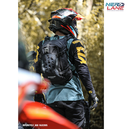 Rhinowalk 23L Mechanic Backpack (MJX2005)