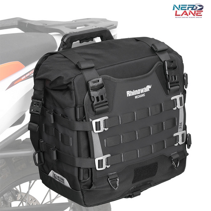 Rhinowalk Mechanics Series 35L Quick Release Side Bag (MJX2004)