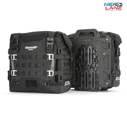 Rhinowalk Mechanics Series 35L Quick Release Side Bag (MJX2004)