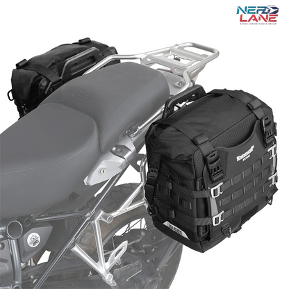 Rhinowalk Mechanics Series 35L Quick Release Side Bag (MJX2004)