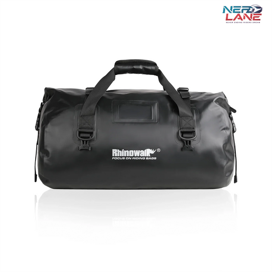 Rhinowalk 45L Motorcycle Waterproof Duffle Bag (MT20450)