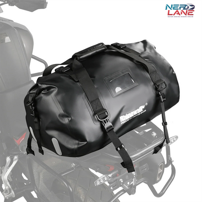 Rhinowalk 45L Motorcycle Waterproof Duffle Bag (MT20450)