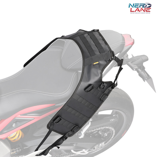 Rhinowalk Saddle Bag Mounting Base (MT002A)