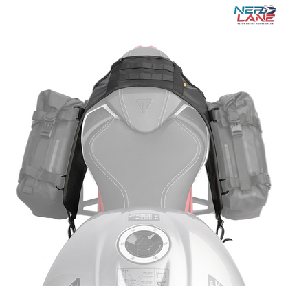 Rhinowalk Saddle Bag Mounting Base (MT002A)