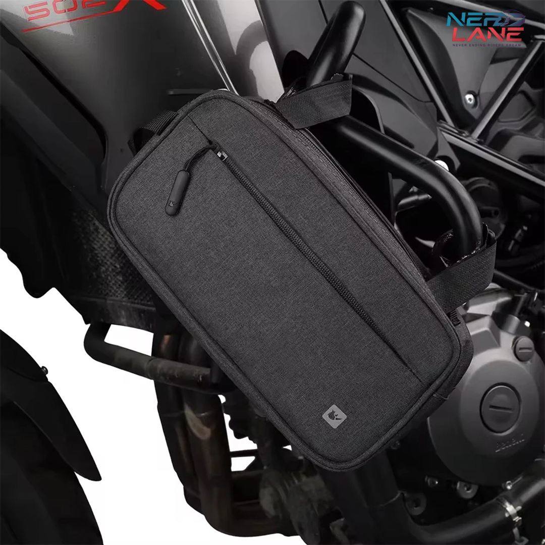 Rhinowalk Motorcycle Tool Bag (X21921)