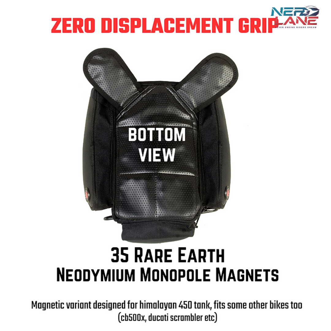 RiderZone 10L Hanle Tank Bag
