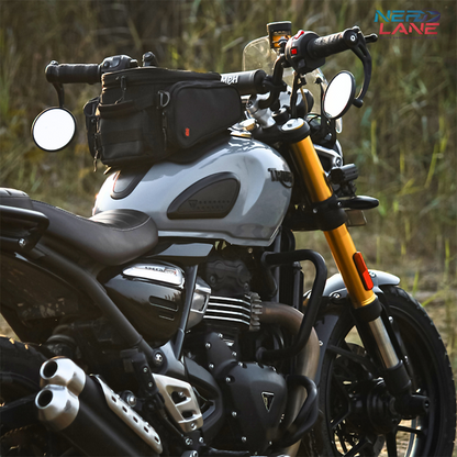 RiderZone 10L Kangra Tank Bag