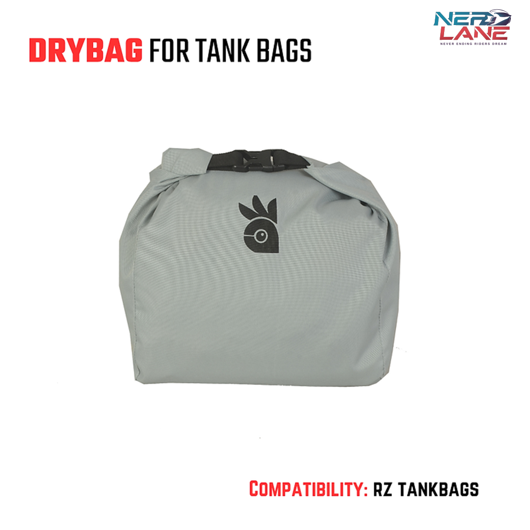 RiderZone DryBag for Tank Bags