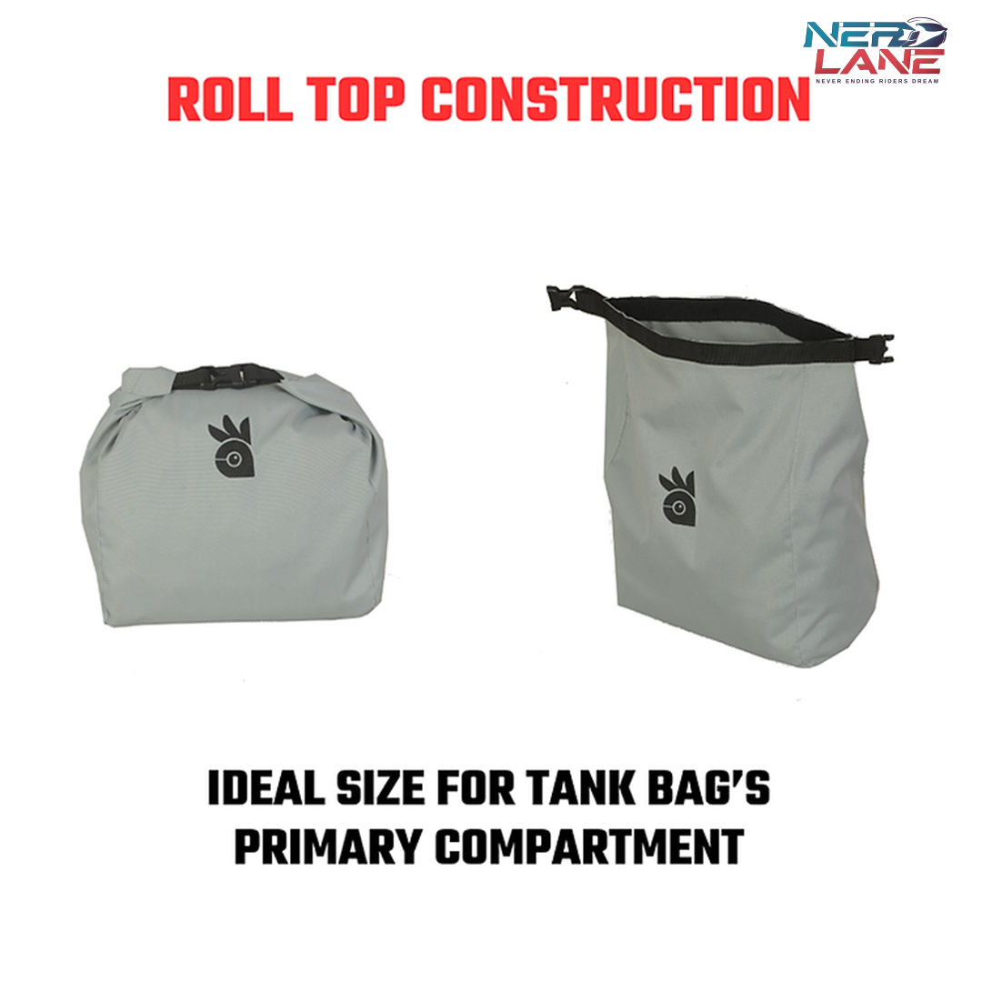 RiderZone DryBag for Tank Bags