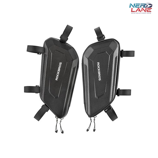 RockBros EVA Hard Shell Motorcycle Tool Bag (30120023001)
