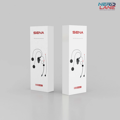 Sena B20 Helmet Camp Kit