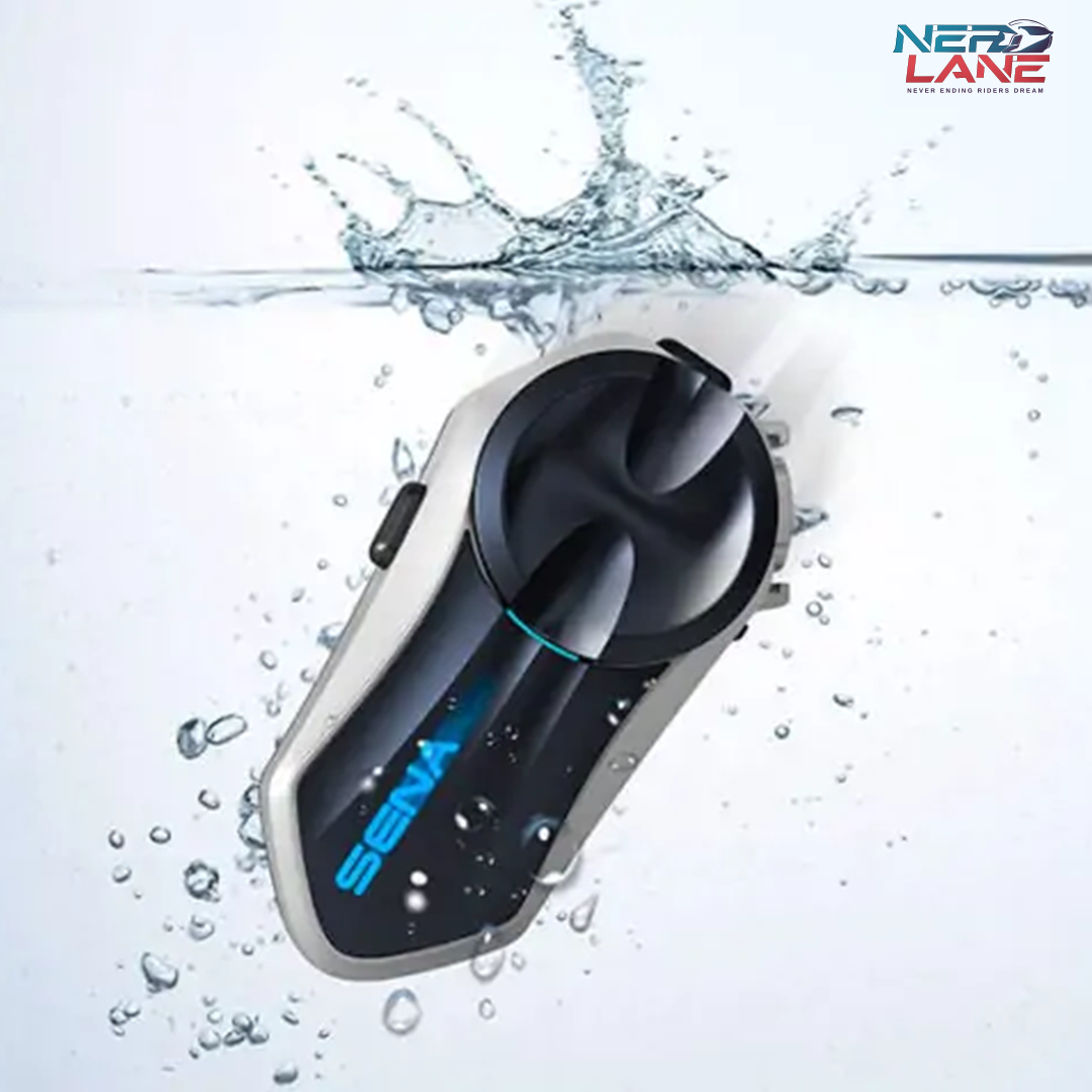 Sena B20 Bluetooth Communication System