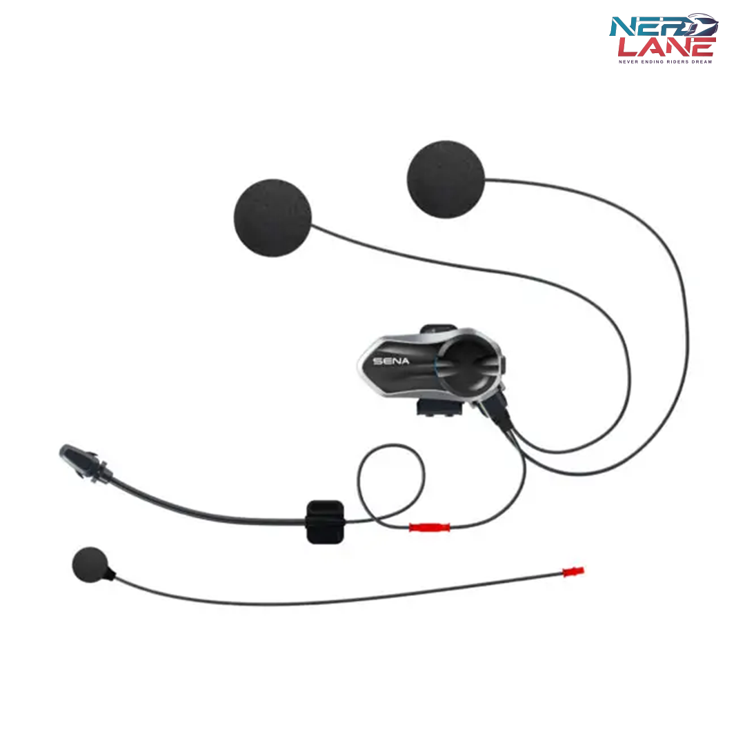 Sena B20 Bluetooth Communication System