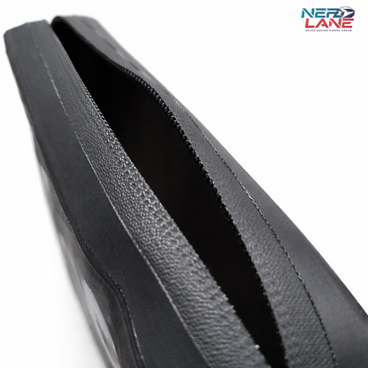 Osah Drypak Toiletry Pouch - Black