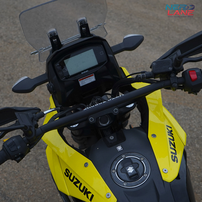 Moto Torque Suzuki V-Storm SX250 Handlebar