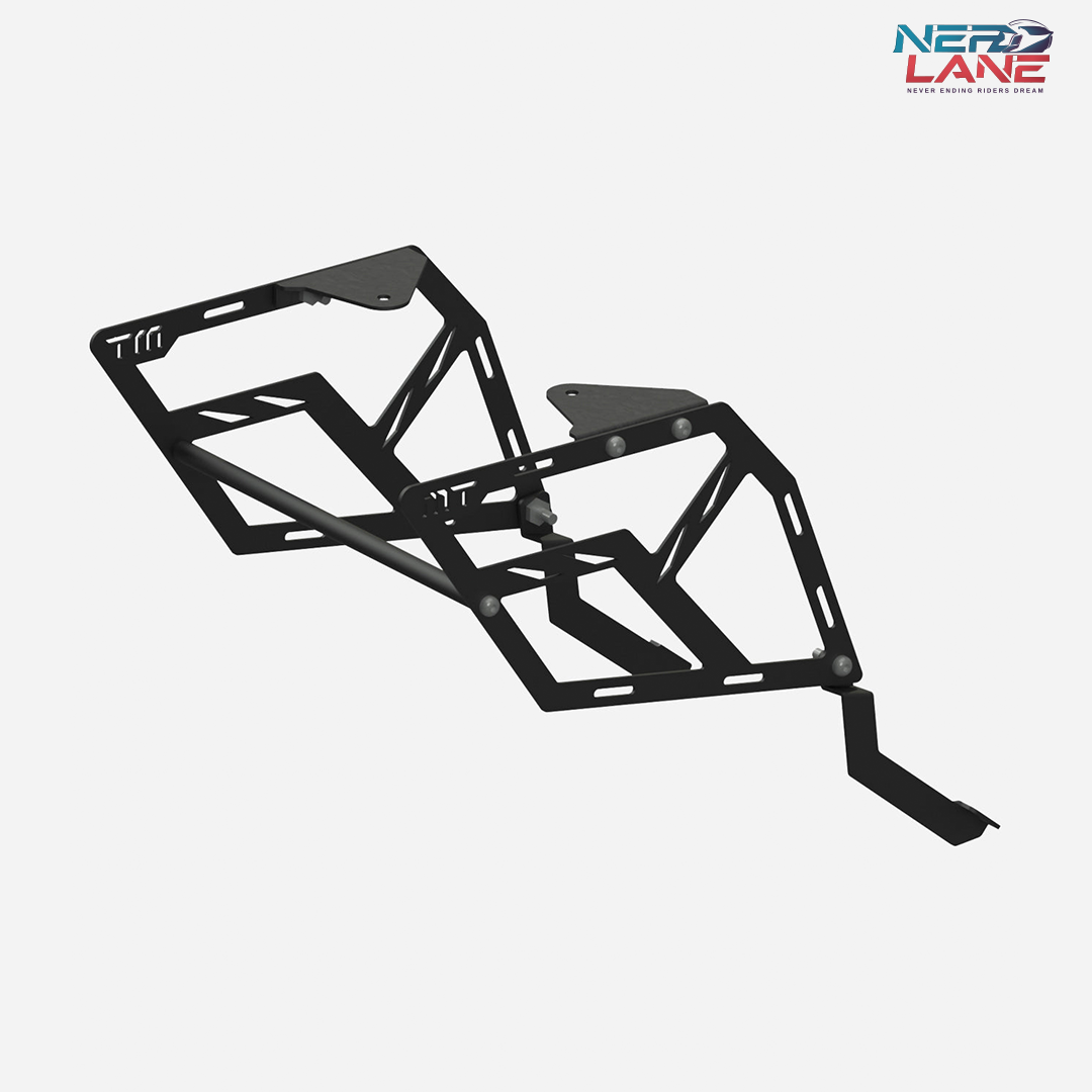Moto Torque Suzuki V-Storm SX250 Saddle Stay