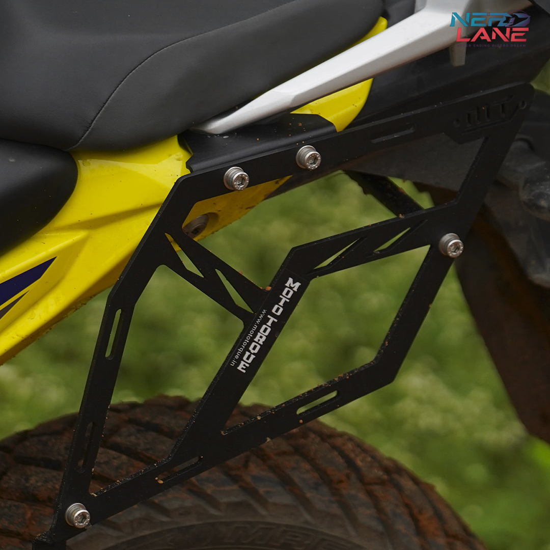 Moto Torque Suzuki V-Storm SX250 Saddle Stay