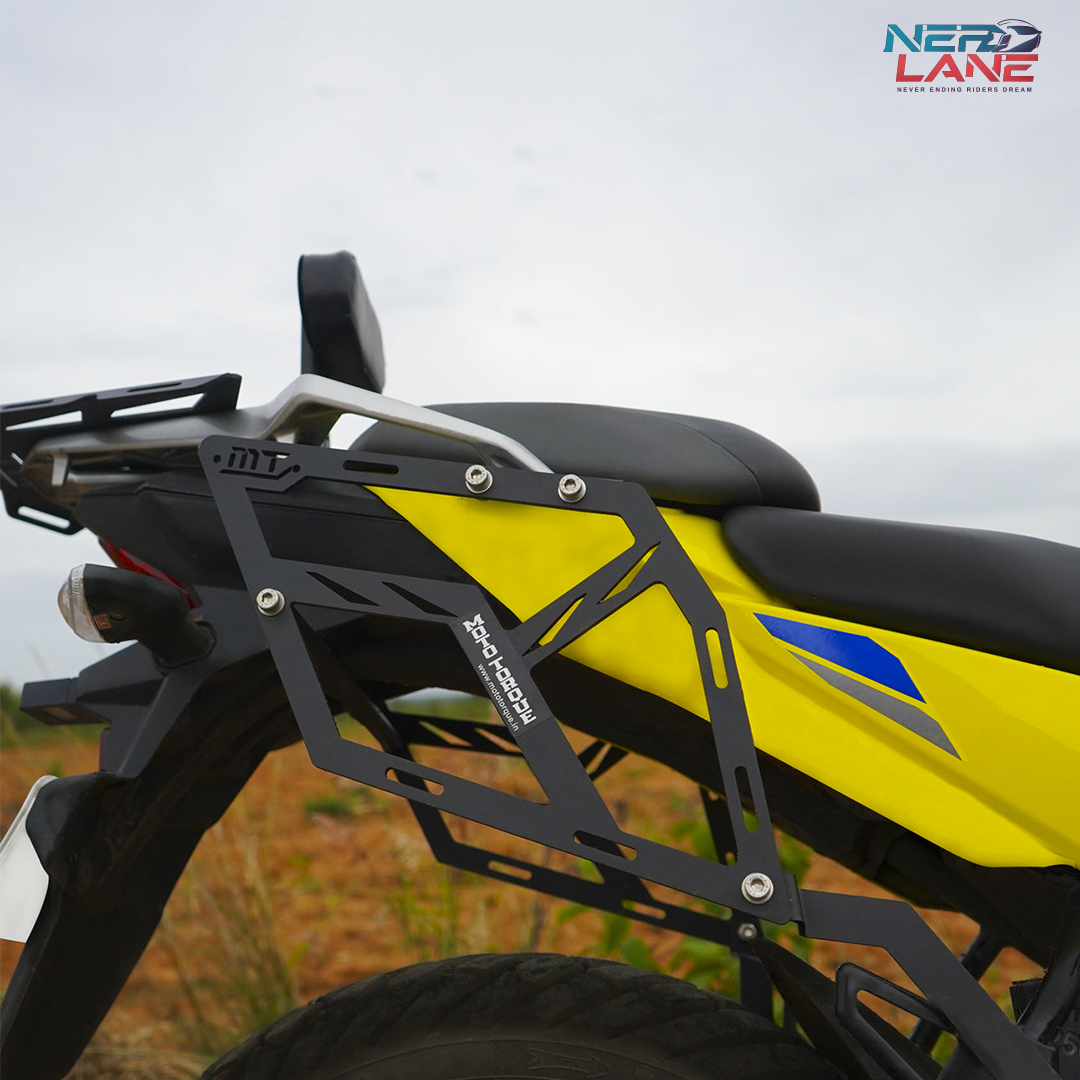Moto Torque Suzuki V-Storm SX250 Saddle Stay