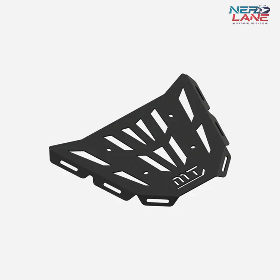 Moto Torque Suzuki V-Storm SX250 Top Plate