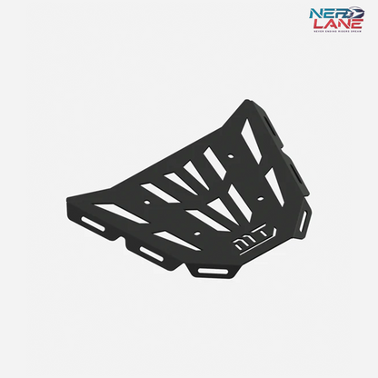 Moto Torque Suzuki V-Storm SX250 Top Plate