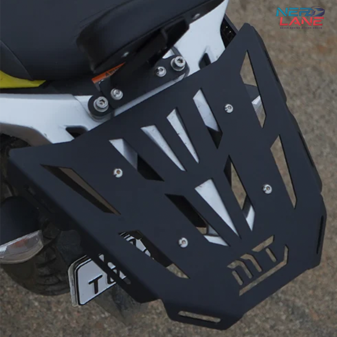 Moto Torque Suzuki V-Storm SX250 Top Plate