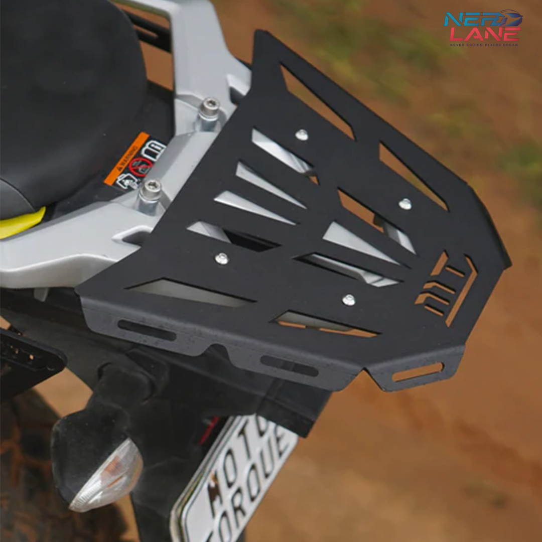 Moto Torque Suzuki V-Storm SX250 Top Plate