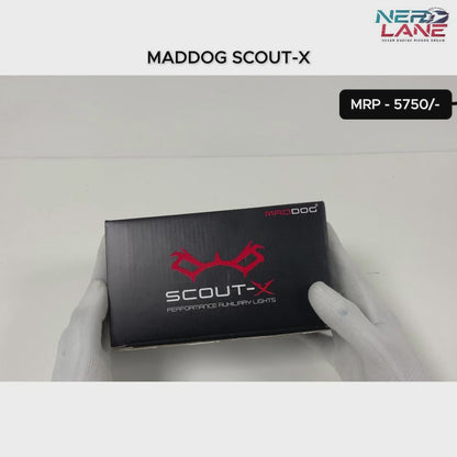 Maddog Scout-X